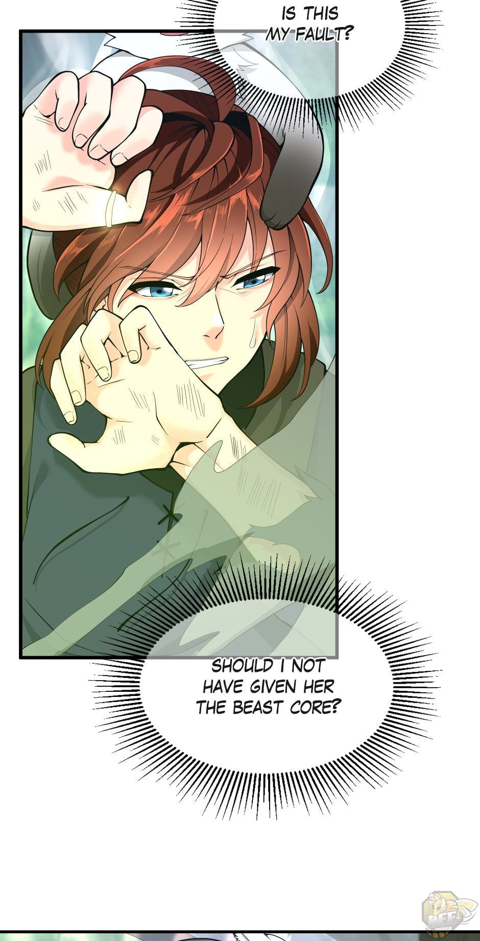 The Beginning After The End Chapter 123 image 06